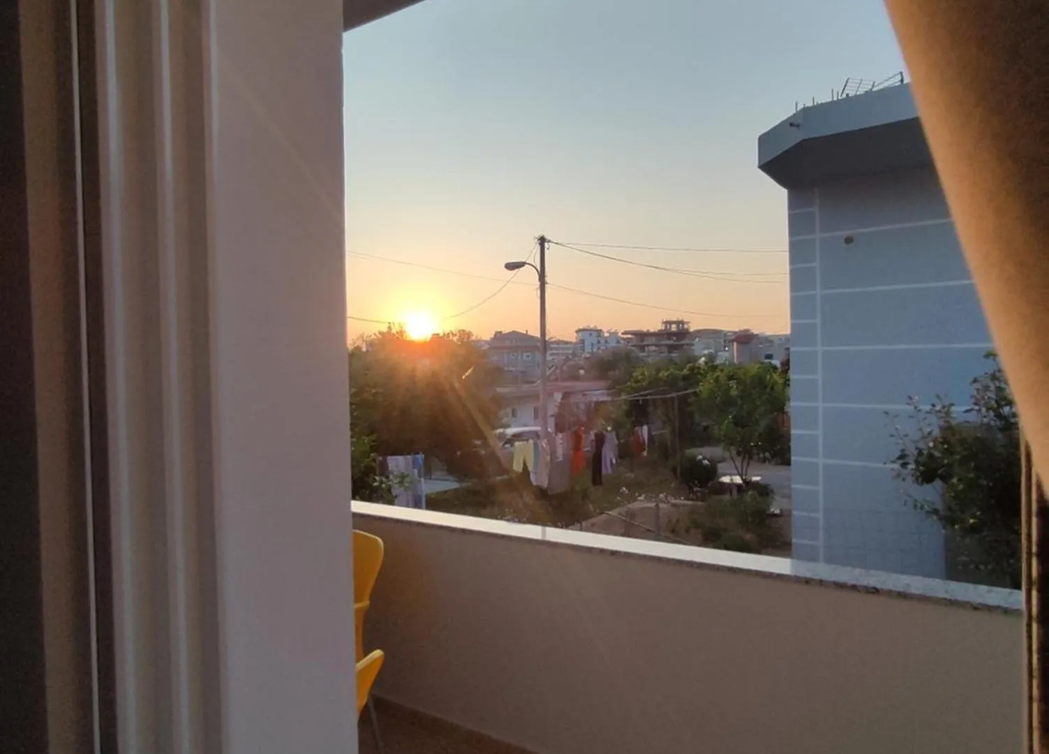Nori Sela Home Ksamil Arnavutluk