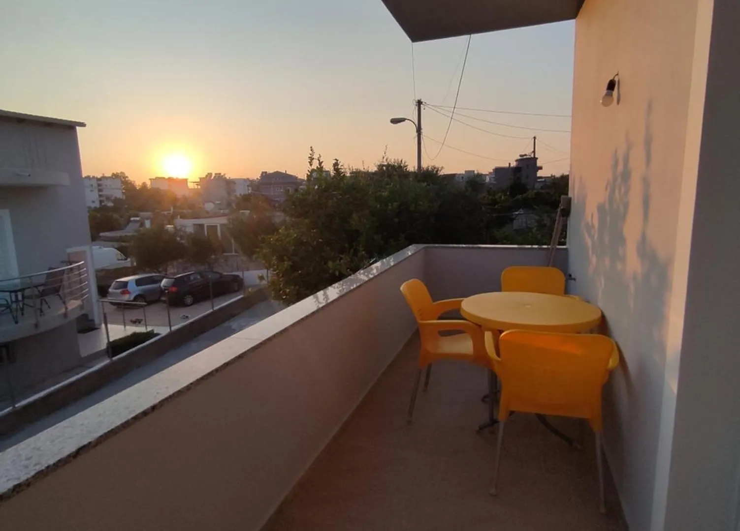 Nori Sela Home Ksamil Konukevi