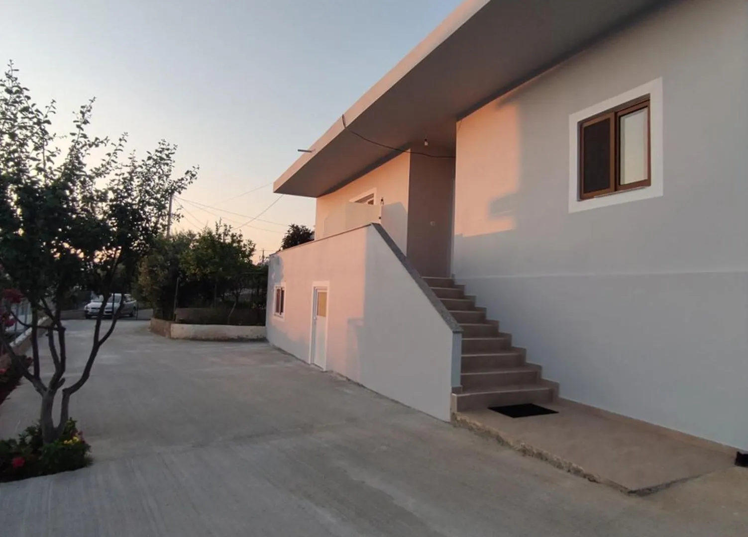 Konukevi Nori Sela Home Ksamil Arnavutluk