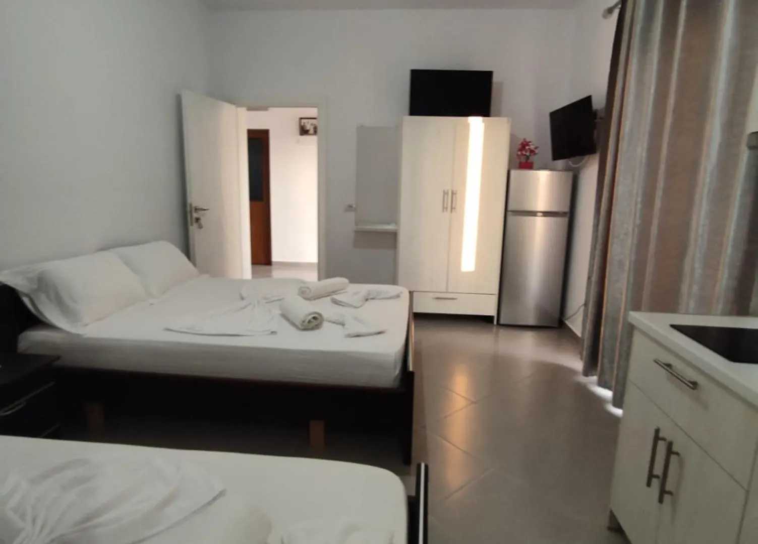 Konukevi Nori Sela Home Ksamil