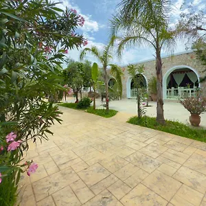 Rida Village Island Ksamil